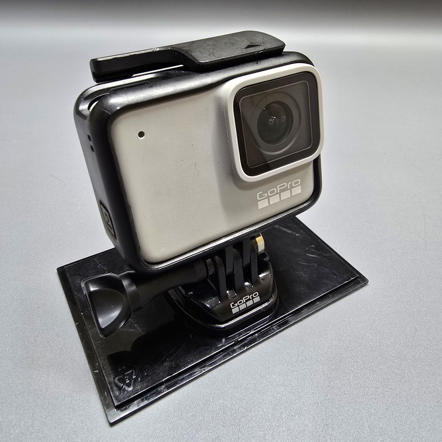 GoPro Hero 7 White(Риддер613354)Гоголя 39б