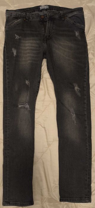 Употребявани дънки