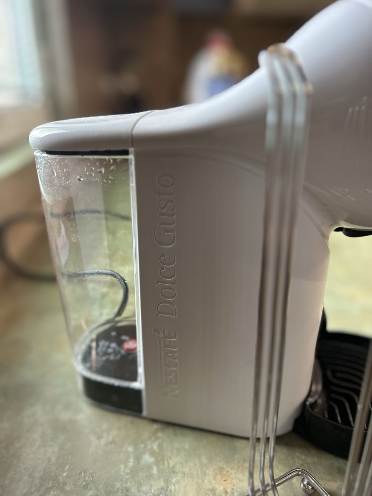 Кафемашина Dolce Gusto