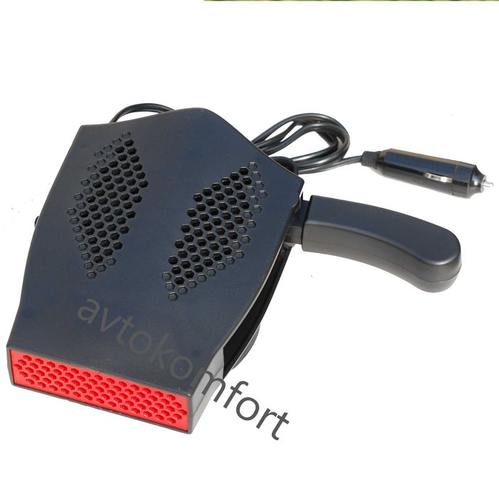 Печка Духалка За Автомобил На 12 Волта За Автомобил Кола