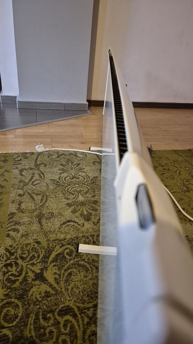 Конвектори ADAX/GLAMOX 2 броя