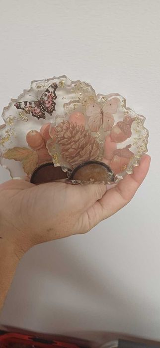 Промоция до края на м.Ноември .Коледна украса и декорация