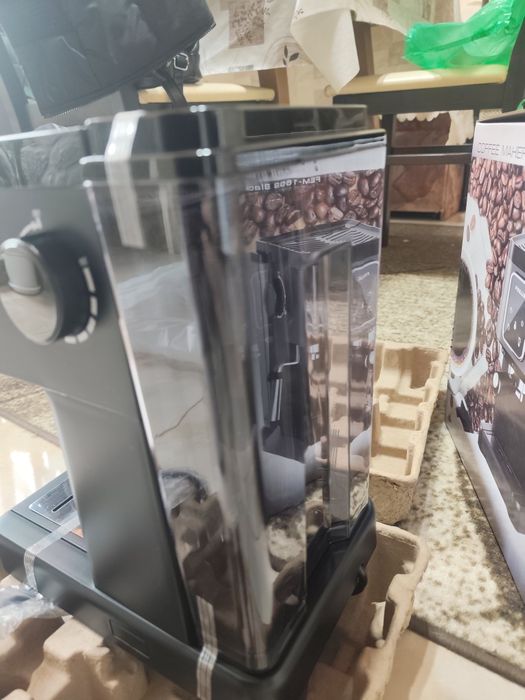 Кафемашина FINLUX