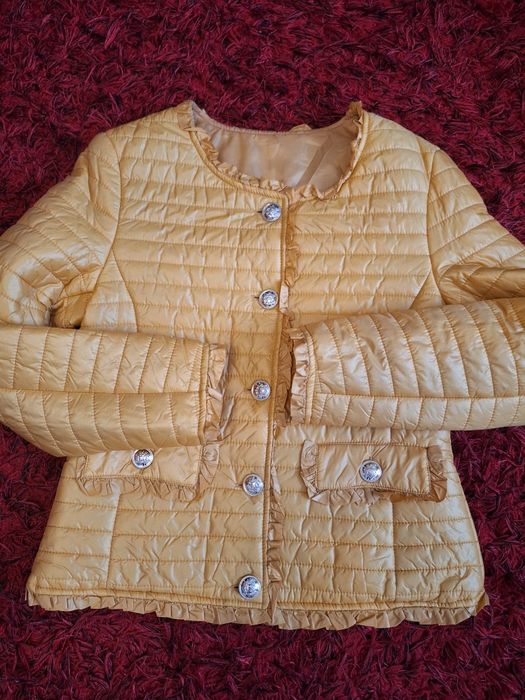 Geaca primăvară/ toamna mărimea 36