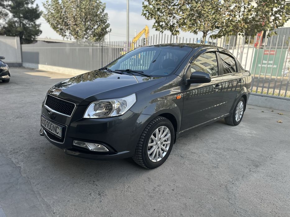 Nexia 3 Elegant Plus