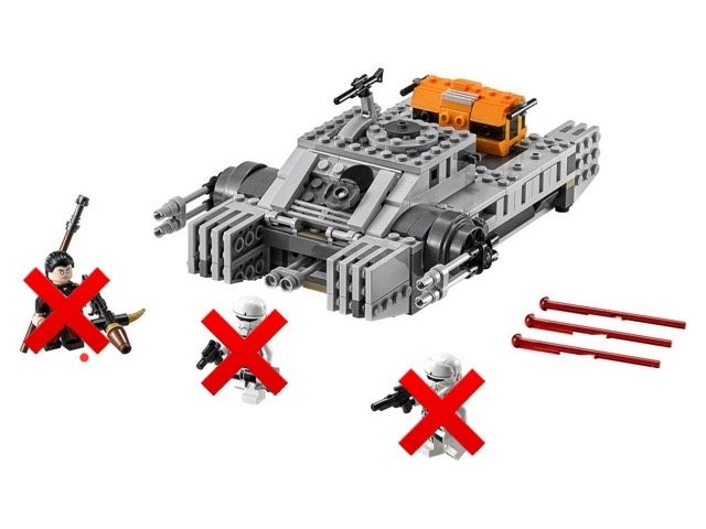 Лего Междузвездни войни/ Lego Star Wars