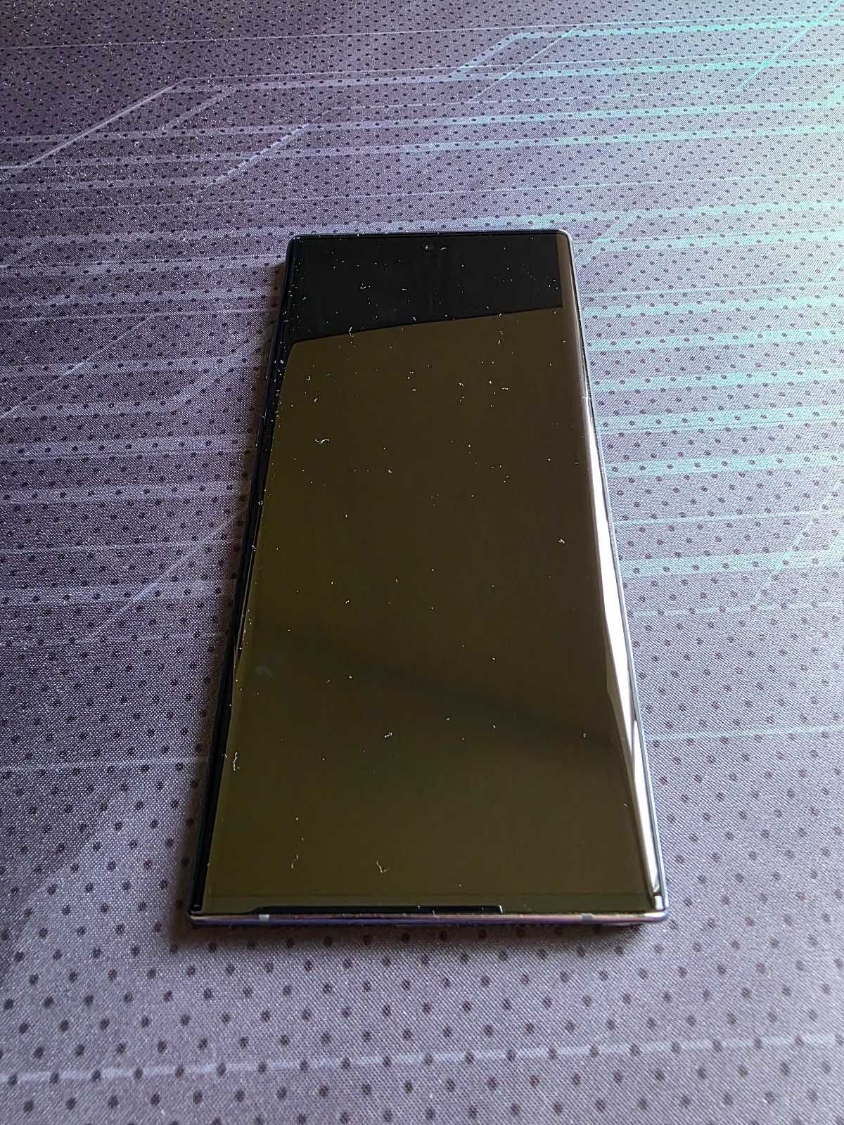 Samsung Galaxy Note 10+
