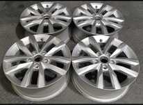 Jante 5x112 originale vw Touran Golf 5 6 7 8 Jetta 16 r16
