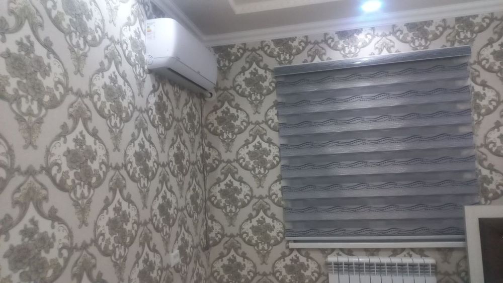 Срочна продаётся квартира 3х комнатная с евроремонтом