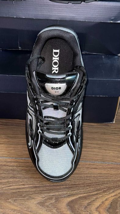 Мъжки Dior B30 кецове – налични 4 цвята, размери 43 и 44