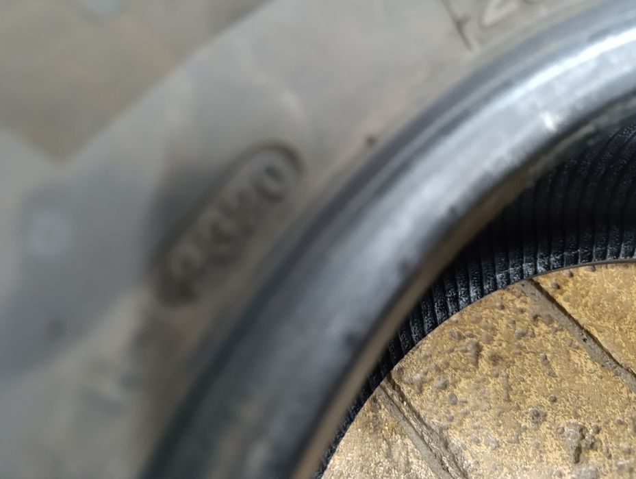 Зимни гуми Hankook 205/65/15