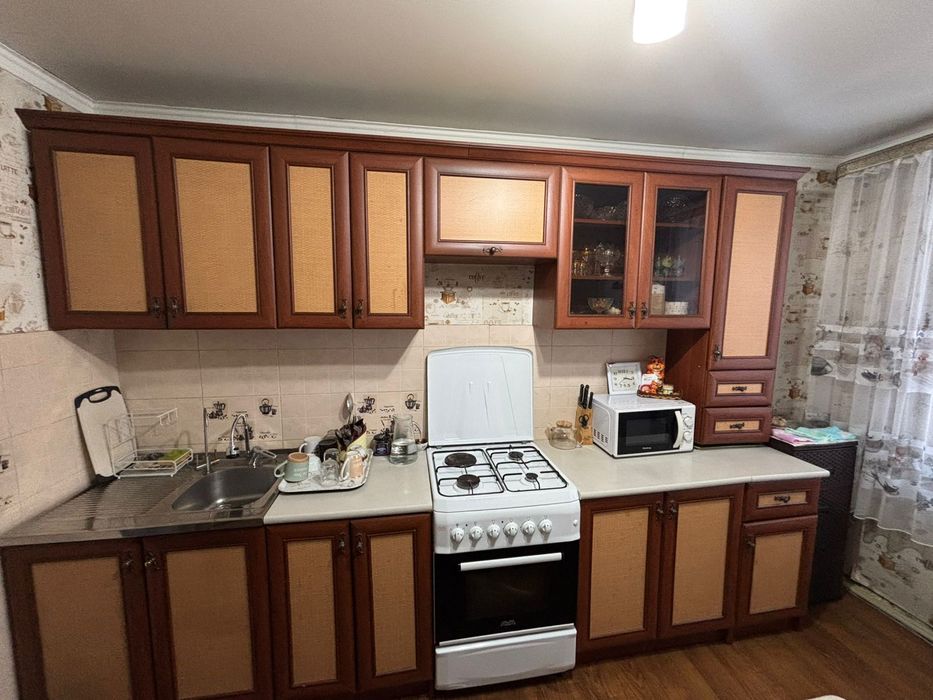 Кухонный гарнитура