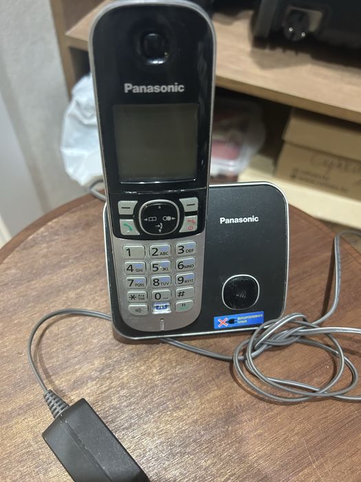 Продам радиотелефон