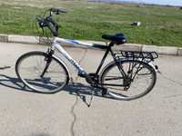 Mifa 28цола алуминиев велосипед