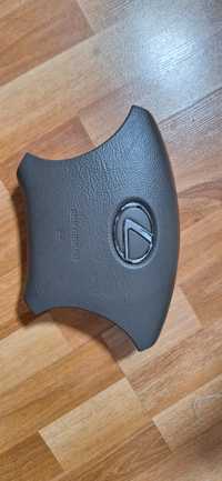 Продам Airbag на руль Lexus GX,LX 470