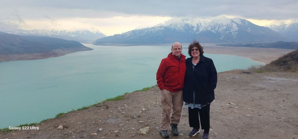 Turi po gorodu Tashkent Samarqand Buhara Tajikistan