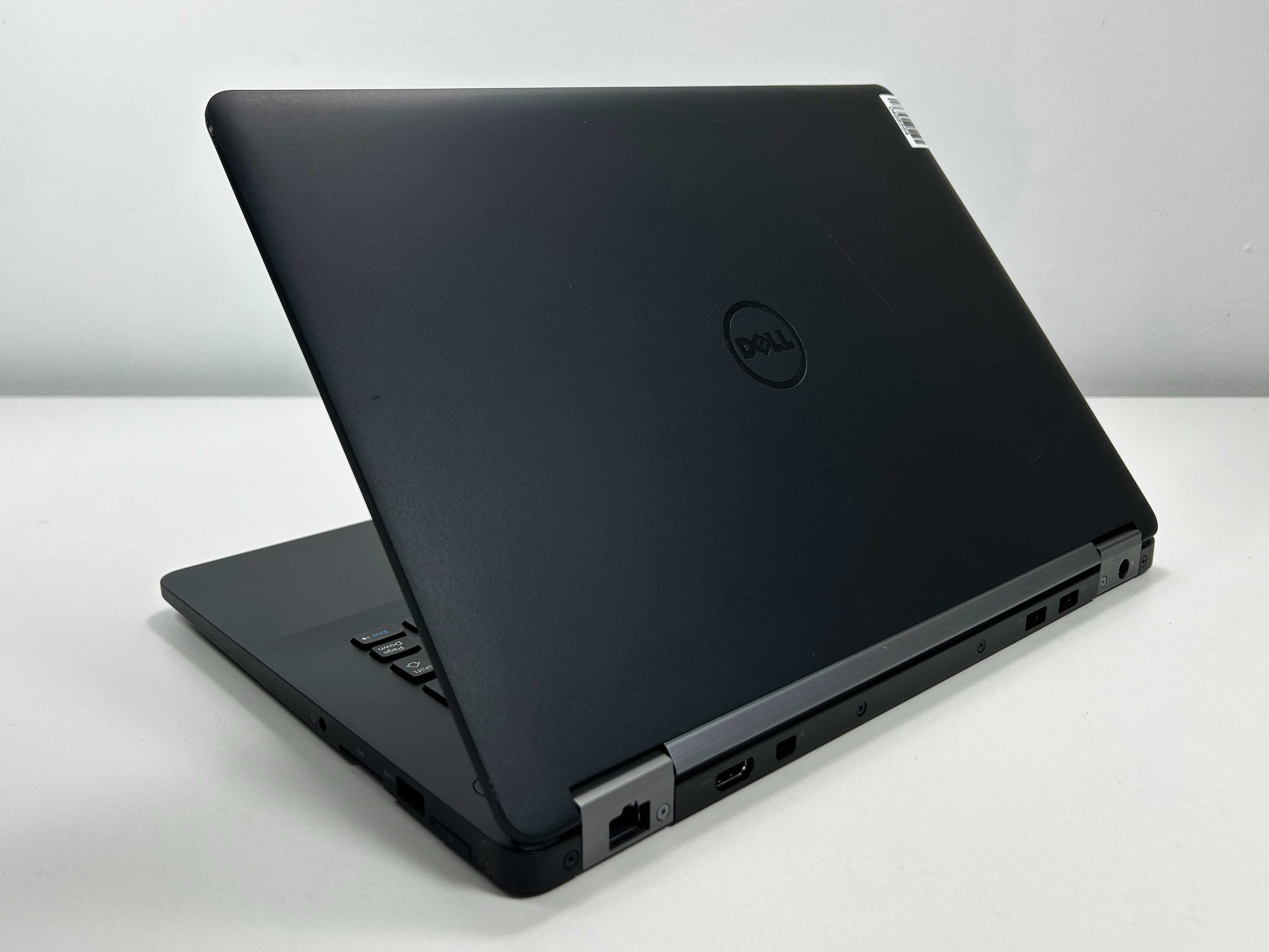 Laptop Dell Latitude i7 taste iluminate IMPECABIL CA NOU Garantie