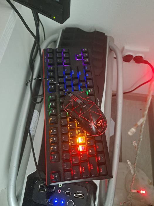 Calculator I 7 complet