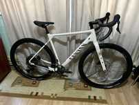 Bicicleta Canyon