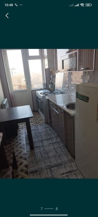 uy sotiladi,1xonali 2 xona qilingan 33 kv m ,rasmdagi xamma narsasi qo