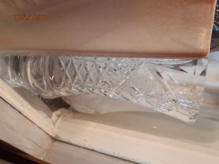 Вази - много красиви, нови:кристални, керамични, мраморни, по