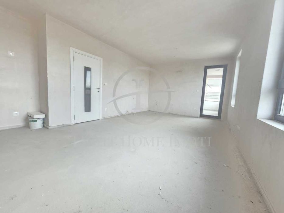 Продава се Двустаен апартамент в Пловдив, Христо Смирненски - 79 кв.м за 942 €/кв.м - Снимка #1