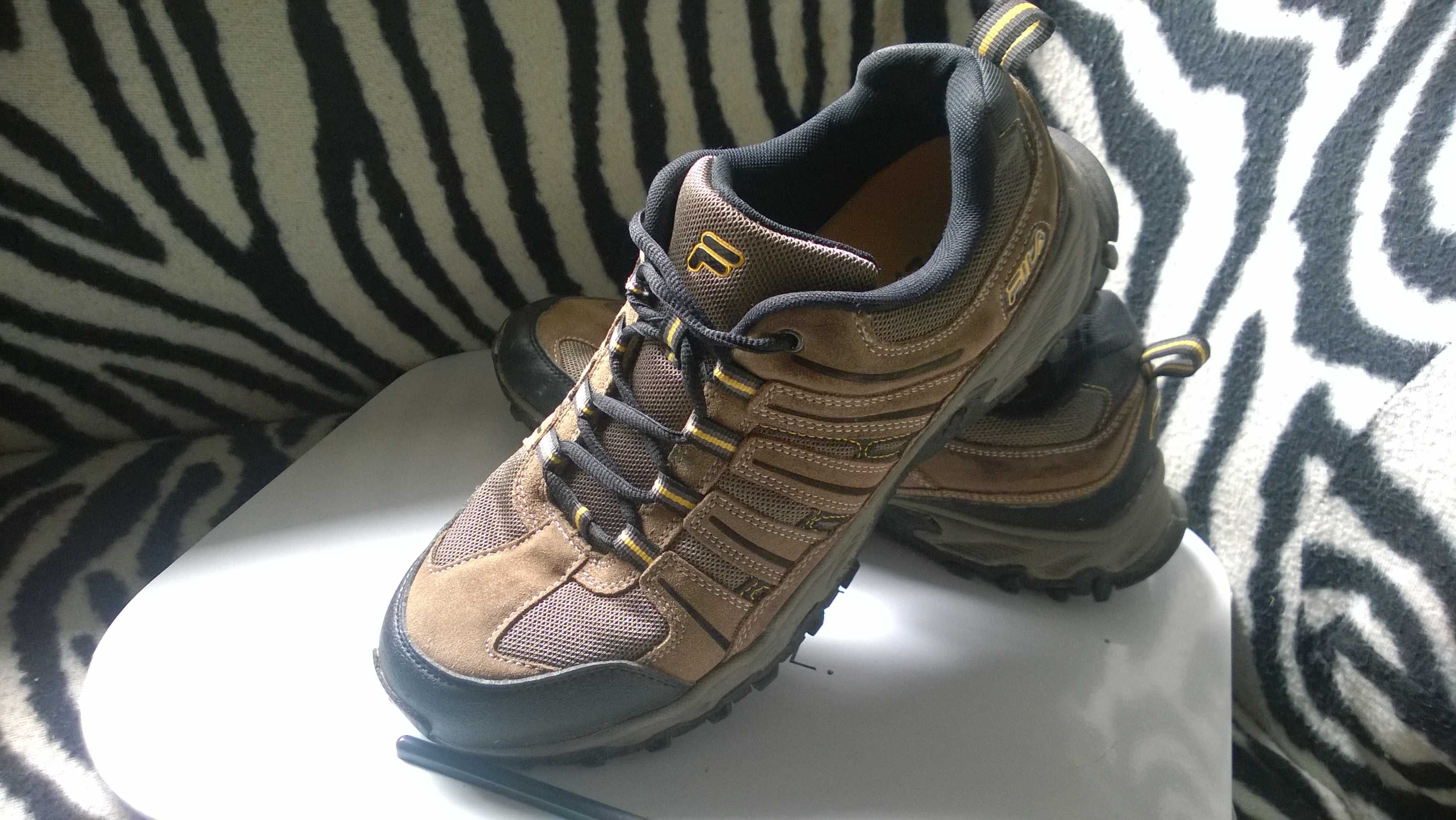 FILA Men's Original Sport Shoes SIZE EU 46 / UK 10.5 / US 11.5