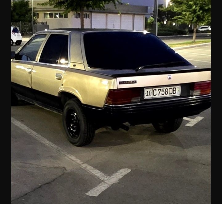 Автомобил срочно продается          .