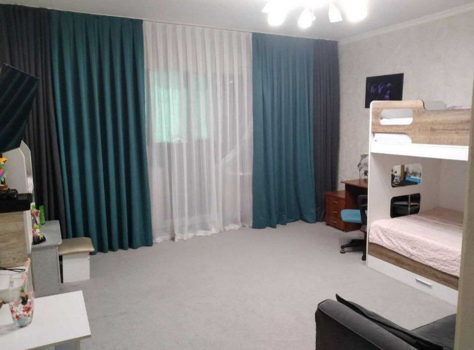 Квартира продаётся Чиланзар 15 квартал 3/4/9 все раздельно Хокимият