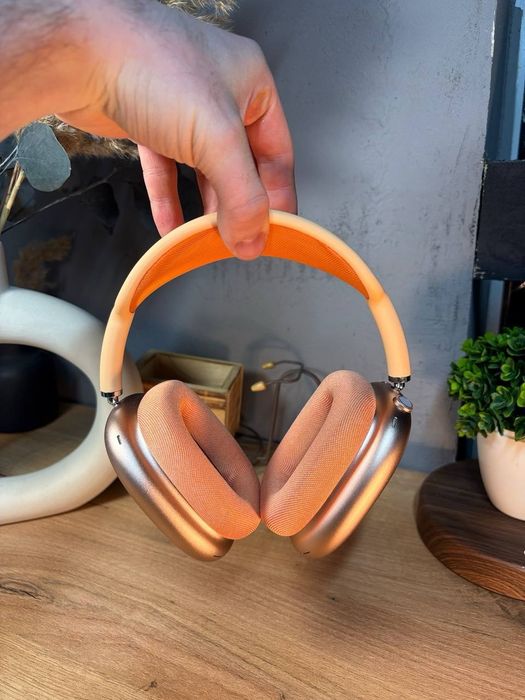 Наушники Apple, Airpods Max, Airpods Luxe, Айрподс Макс, Эйрподс