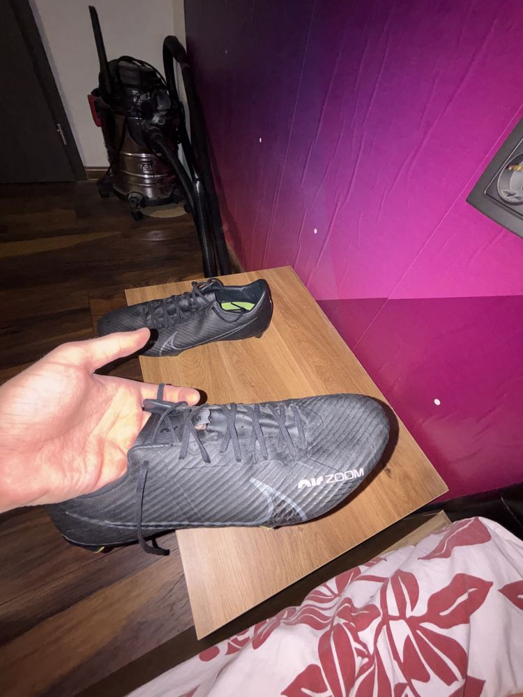 Nike Mercurial бутонки 44-45