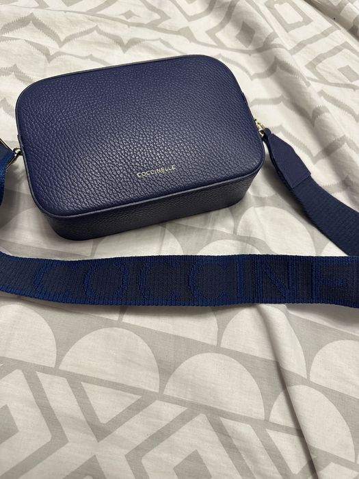 Geanta Coccinelle crossbody