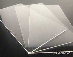 Акрил Фомакс Оргстекло Оракал