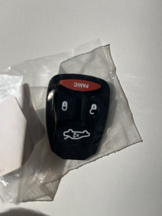 Гумени бутони за JEEP