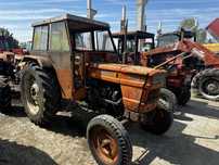 Dezmembrez Fiat Someca 650