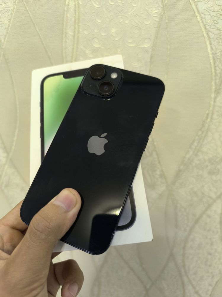 Iphone 14 kor dok idyal surochna sotiladi