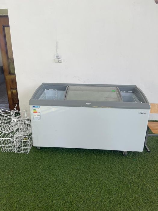 Холодильник ,морозильник , кондиционерлер