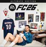 FC (FIFA) 26 Pre-Order Ultimate Edition XBSX/PC STEAM