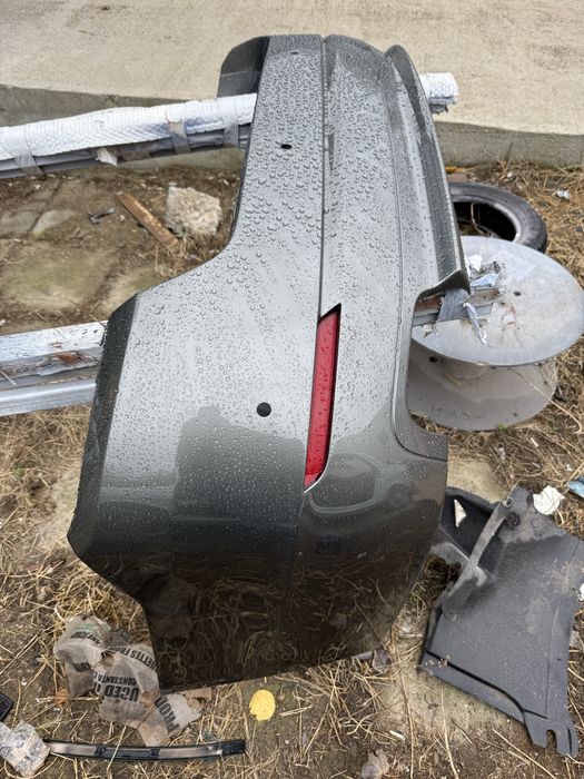 Bara spate originala bmw seria 5 F10