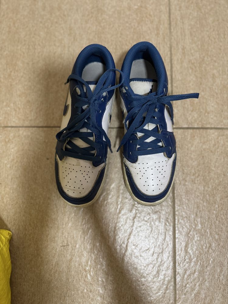 Air Jordan SE Low