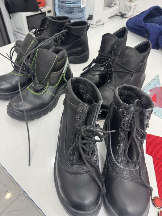 Продам сапоги летний