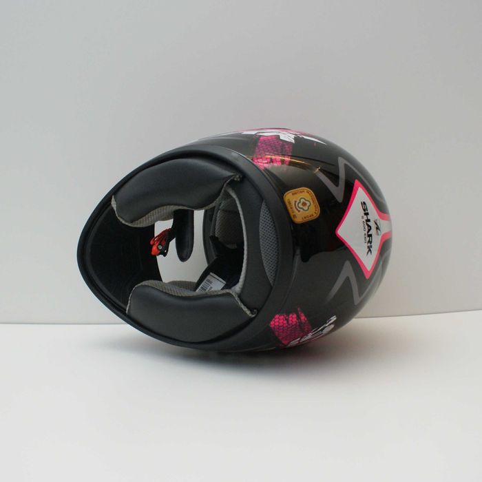 Каска за мотор SHARK S600 INTEGRAL EXIT размер S