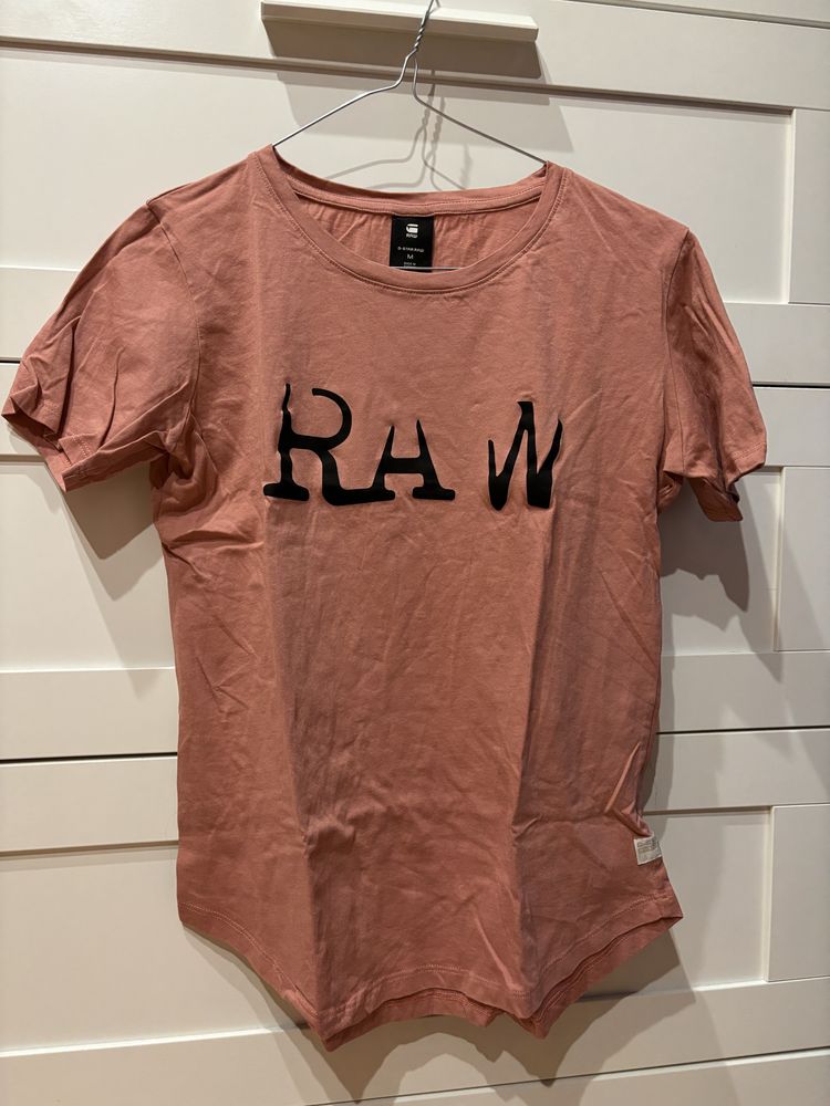 Тениски H&M, Bershka, G-Star, Sinsay
