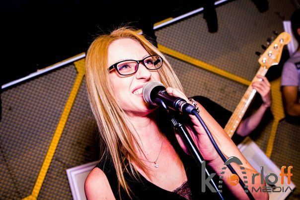 Уроки вокала. Для детей и взрослых.