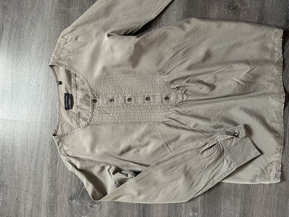 Vand camasa femei marco polo s