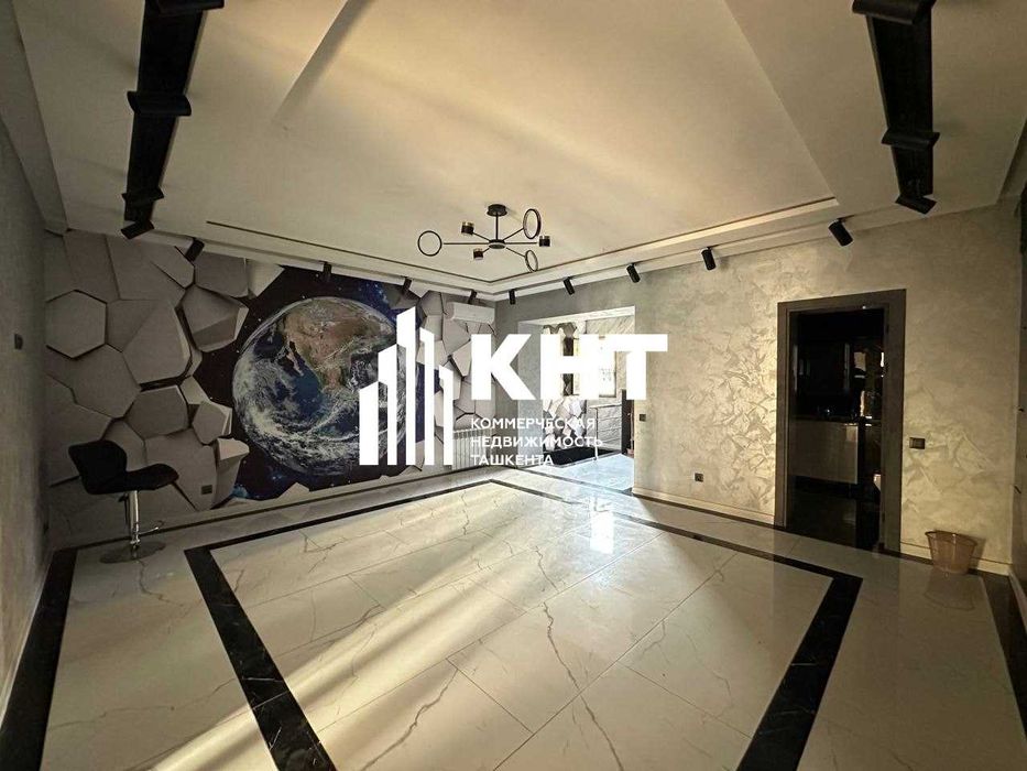 Продажа объекта 85м2 центр города ул. Ракат Яккасарайский район