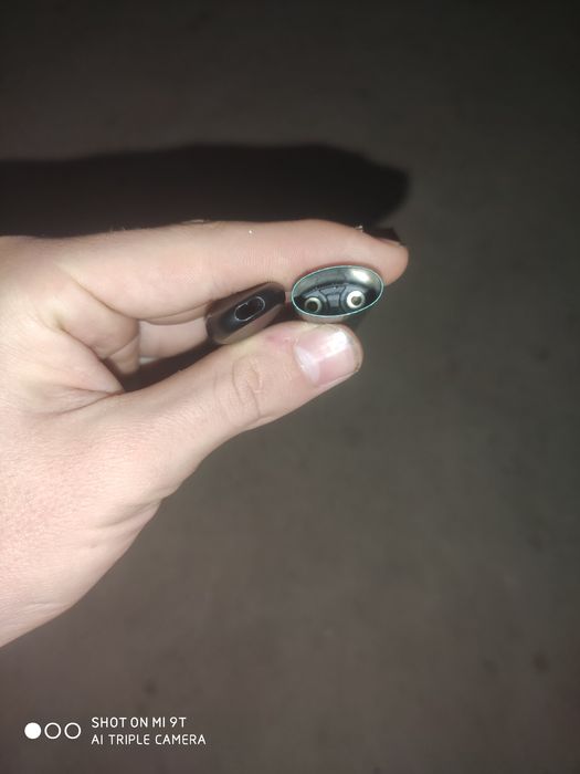 RELIXelektronni ashka