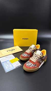 Adidasi FENDI premium full box 40-46