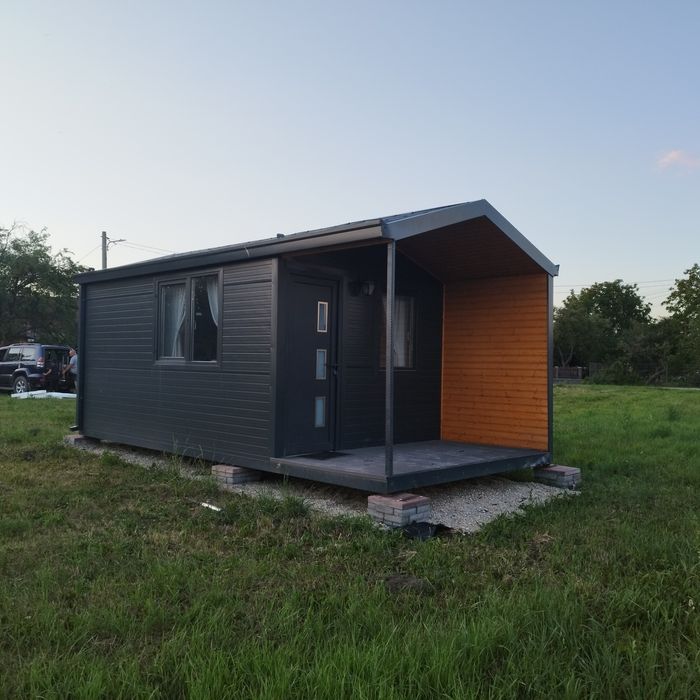 Accesorii, panouri termoizolante noi