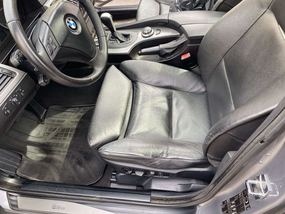 BMW 530 е 61 BMW